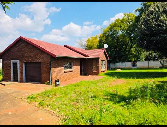 3 BEDROOM HOUSE FOR SALE IN FLORIDA